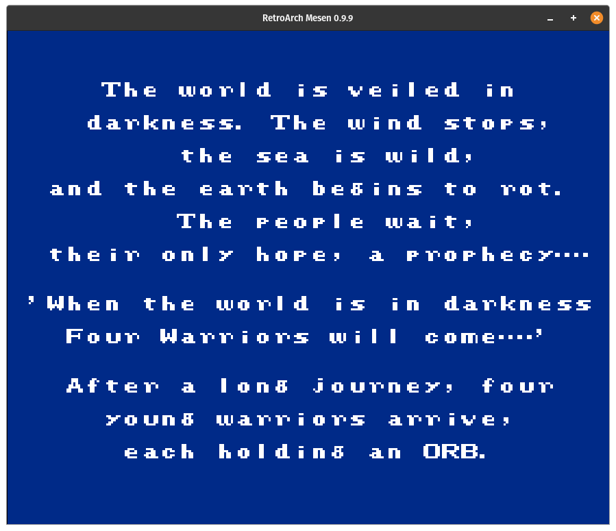 /ElnuDev/blog.elnu.com/media/commit/111d5dd17473e5c8ed5835420865704dd934642b/content/posts/final-fantasy-japanese-playthrough-part-1/final-fantasy-2.png